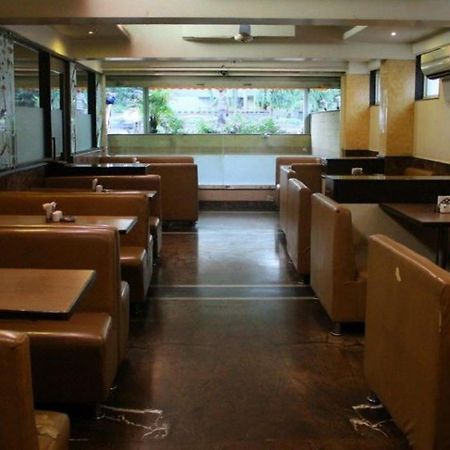 Hotel Sagar Inn Hadapsar Rooms Banquet Restaurant & Bar Phursungi المظهر الخارجي الصورة