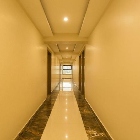 Hotel Sagar Inn Hadapsar Rooms Banquet Restaurant & Bar Phursungi المظهر الخارجي الصورة