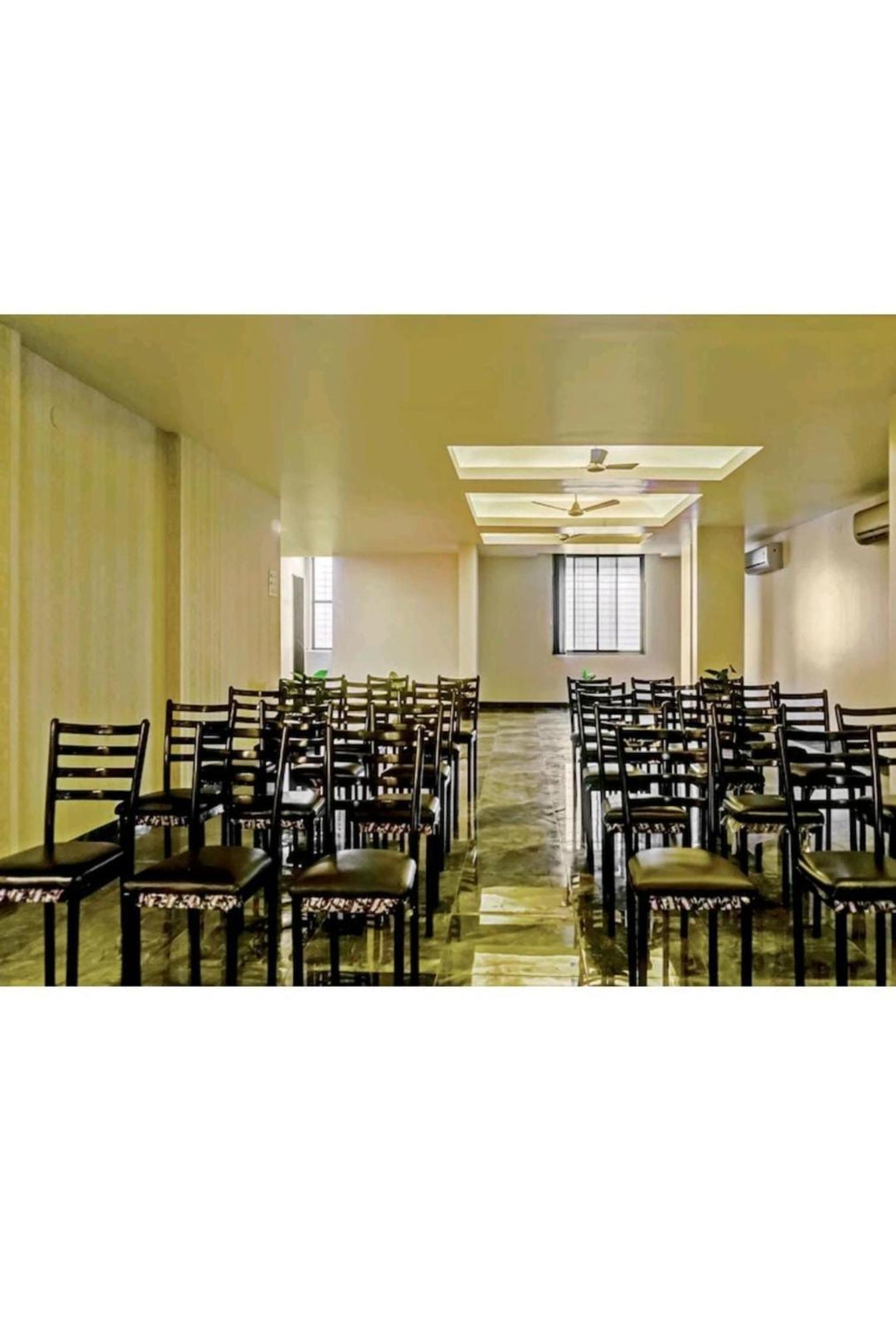 Hotel Sagar Inn Hadapsar Rooms Banquet Restaurant & Bar Phursungi المظهر الخارجي الصورة